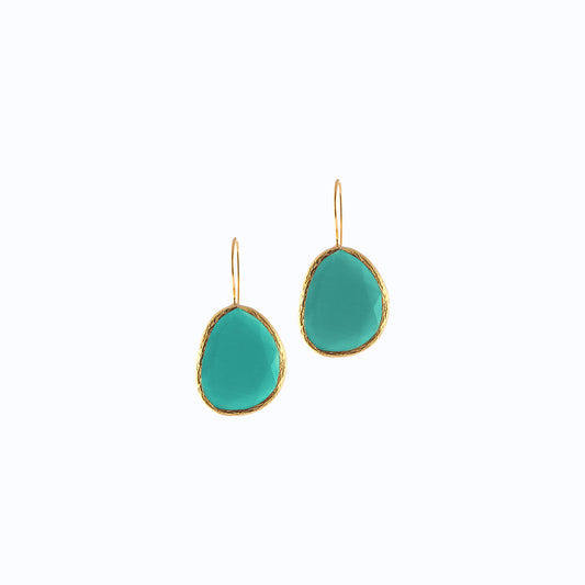 Solo Lyra Earring