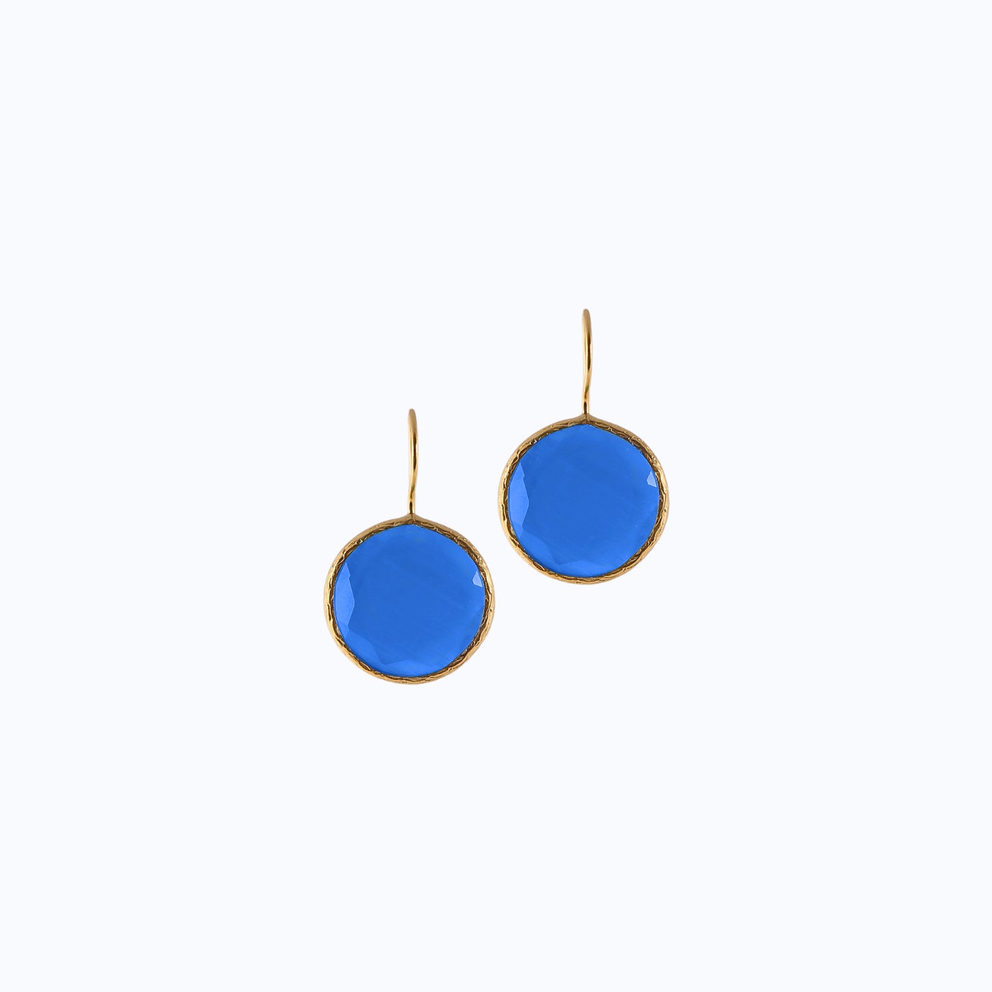 Hoag Earring