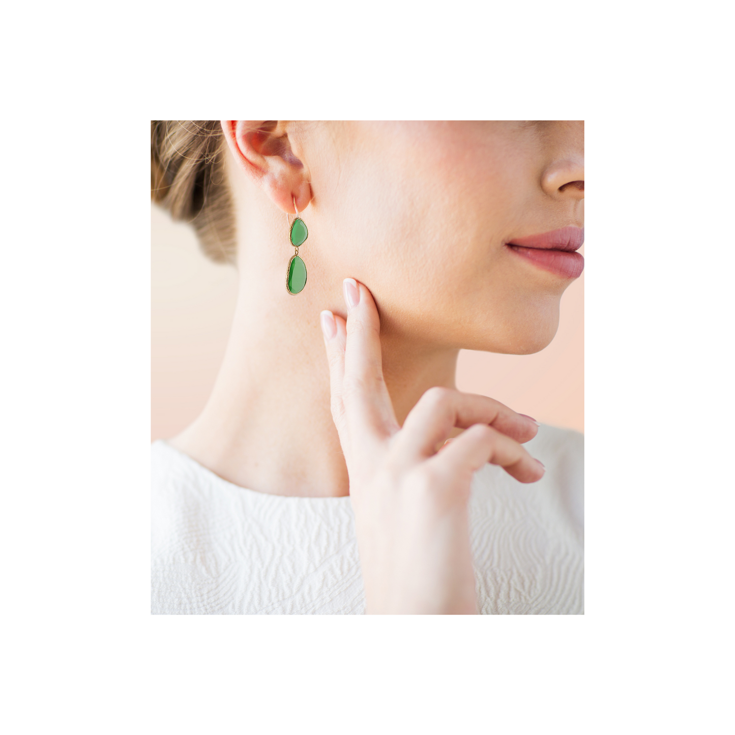 Lyra Earring